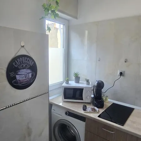 Apartment New Experience In Old Town 41 A