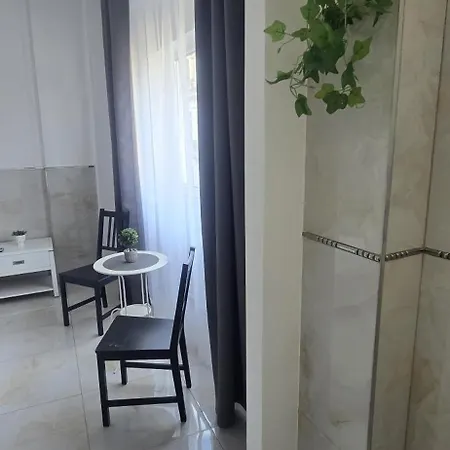 New Experience In Old Town 41 A Apartment *