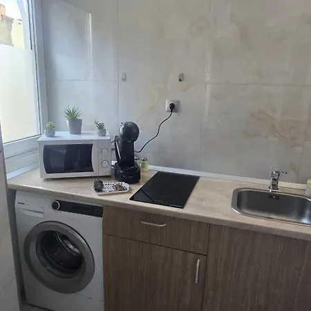 Apartment New Experience In Old Town 41 A