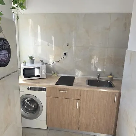Apartment New Experience In Old Town 41 A