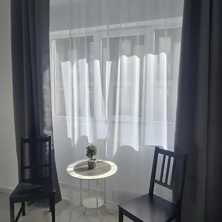 New Experience In Old Town 41 A Apartment *