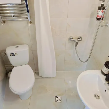 Old Town Smardan - Lively Area Apartment Bucharest