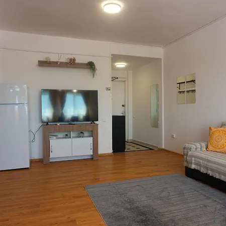 Old Town Smardan - Lively Area Apartment Bucharest