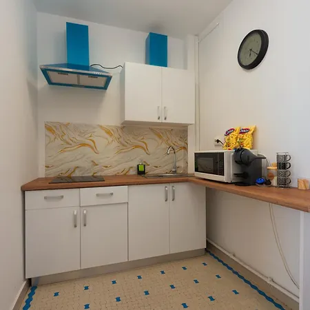 Apartment Old Town Smardan - Lively Area